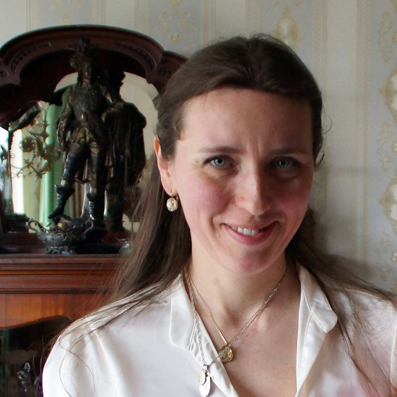 Mecenas Danuta Janiszewska - Radca Prawny Gdańsk